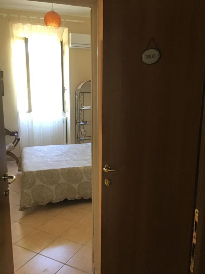 Achirina Bed And Breakfast Cisterna di Latina Εξωτερικό φωτογραφία
